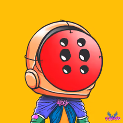 VibeNauts 0x #689