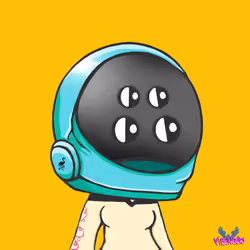 VibeNauts 0x #5267