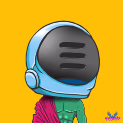 VibeNauts 0x #2602