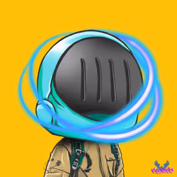 VibeNauts 0x #2078