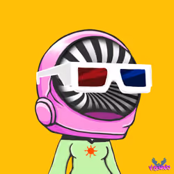 VibeNauts 0x #1715