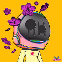 VibeNauts 0x #2181