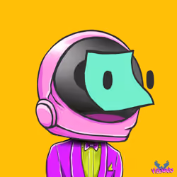 VibeNauts 0x #2304