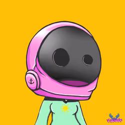 VibeNauts 0x #2162