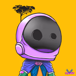 VibeNauts 0x #450