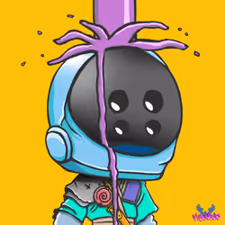 VibeNauts 0x #685