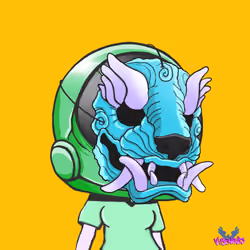 VibeNauts 0x #6193