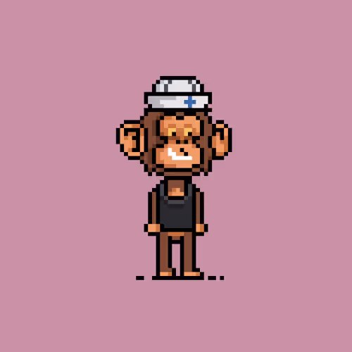 Tiny Jimmies