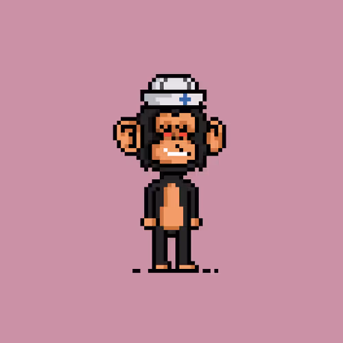 Tiny Jimmy #38