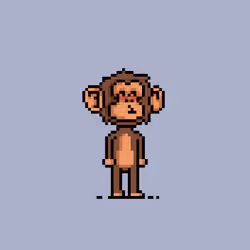 Tiny Jimmy #2196