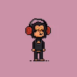 Tiny Jimmy #2006
