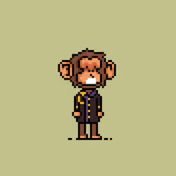 Tiny Jimmy #1229