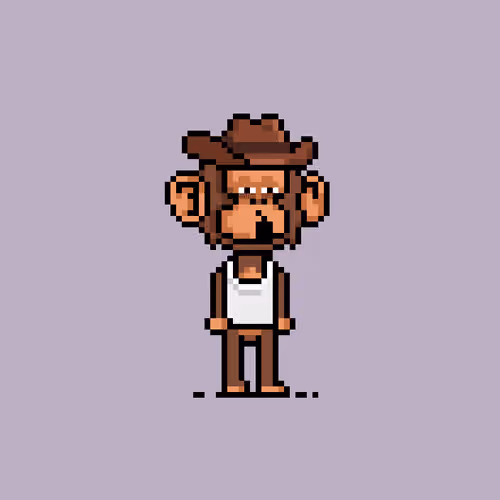 Tiny Jimmy #1180