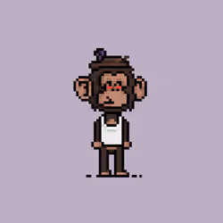 Tiny Jimmy #2154
