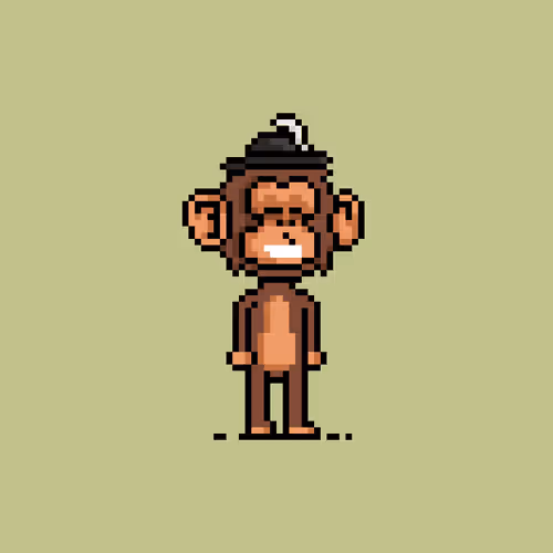 Tiny Jimmies