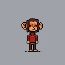 Tiny Jimmy #1181