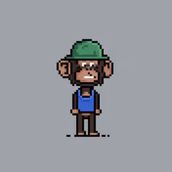 Tiny Jimmy #258