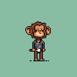 Tiny Jimmy #296