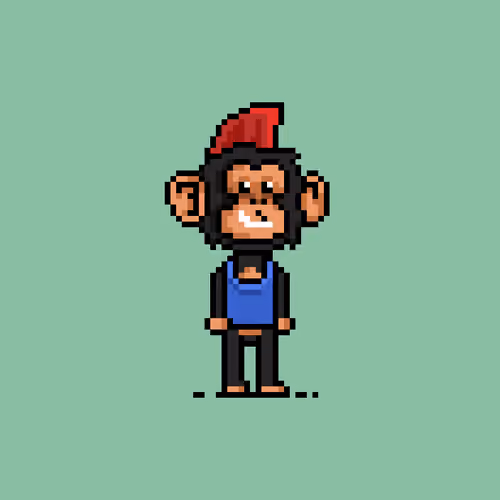 Tiny Jimmy #37