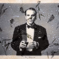 The Magician