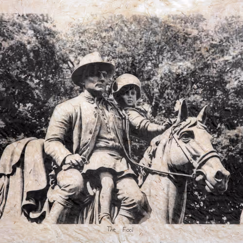 The Fool