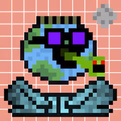 Cosmiq Toadz 128