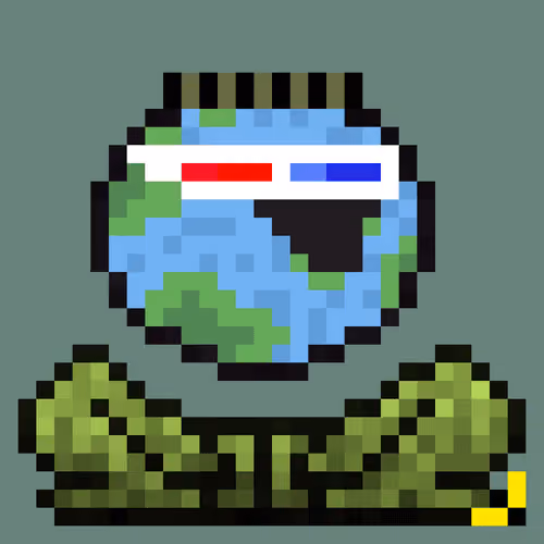 Cosmiq Toadz 332