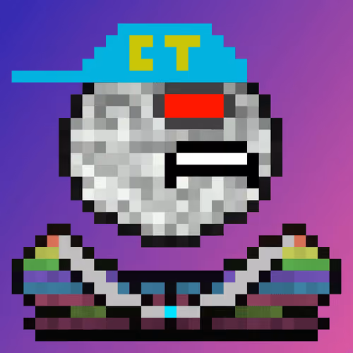 Cosmiq Toadz 357
