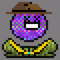 Cosmiq Toadz 57