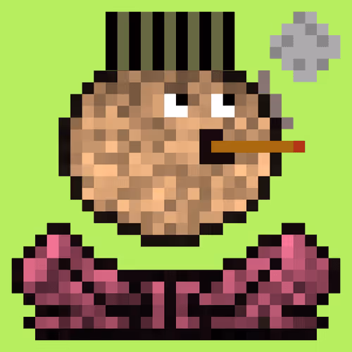 Cosmiq Toadz