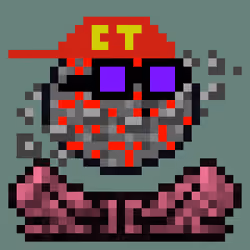 Cosmiq Toadz 283