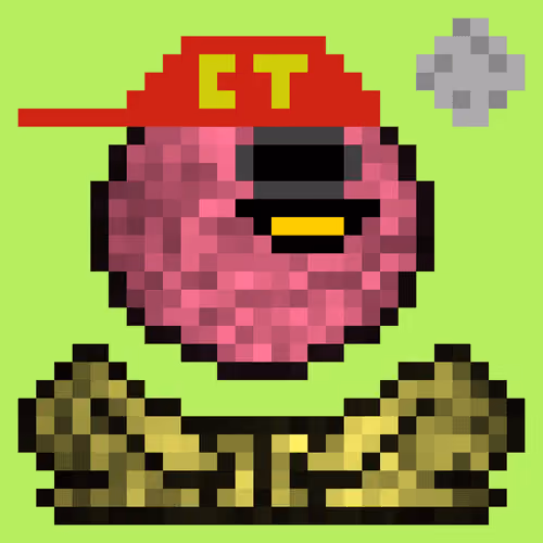 Cosmiq Toadz 415