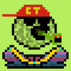 Cosmiq Toadz 359
