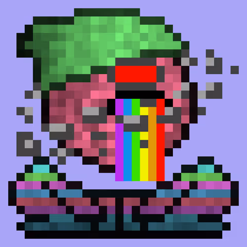 Cosmiq Toadz