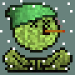 Cosmiq Toadz 87