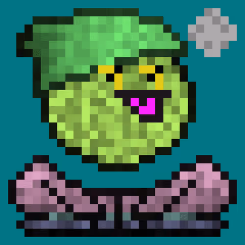 Cosmiq Toadz 2