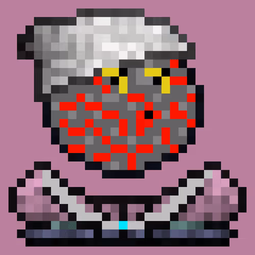 Cosmiq Toadz
