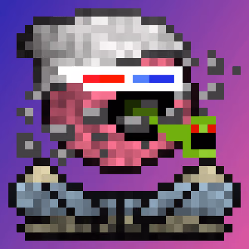 Cosmiq Toadz 76