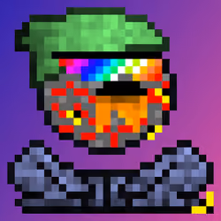 Cosmiq Toadz 60