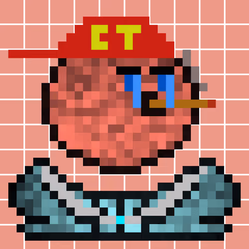 Cosmiq Toadz 342