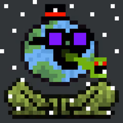 Cosmiq Toadz 58