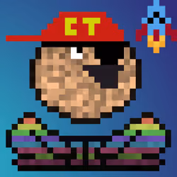 Cosmiq Toadz 214