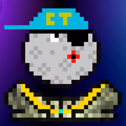 Cosmiq Toadz 311