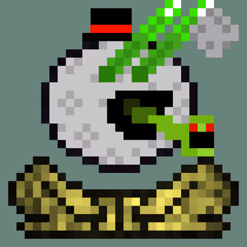 Cosmiq Toadz 377