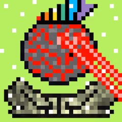 Cosmiq Toadz 334