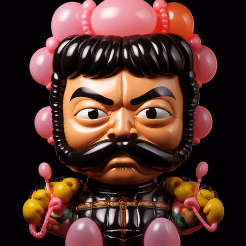 Samurama