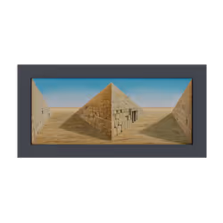 Pyramidal (2023) #193