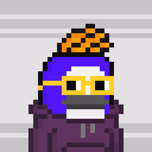 Smol Penguins
