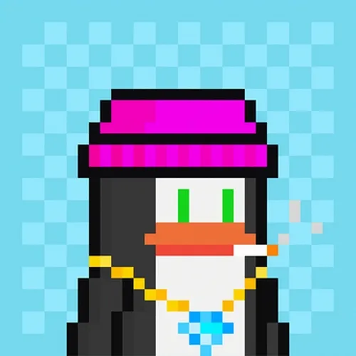 Smol Penguins