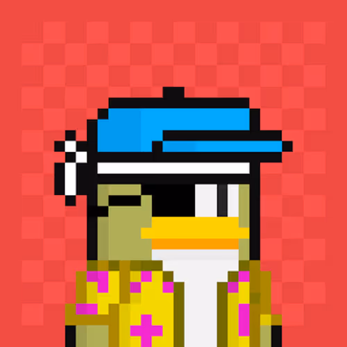 Smol Penguins